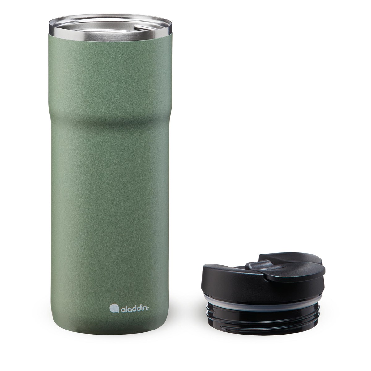 Java Thermavac Läckfritt Resemugg 0,47L Sage Green