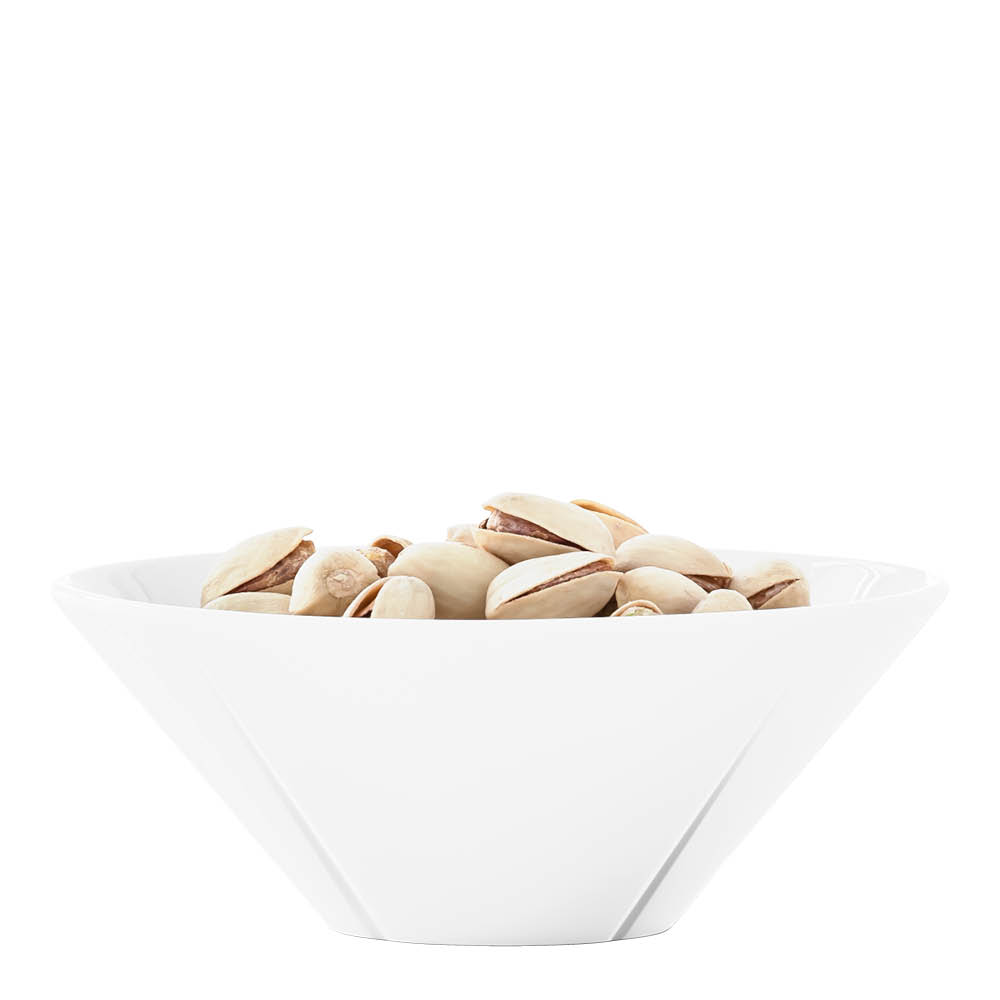 Grand Cru Skål 13 cm Vit