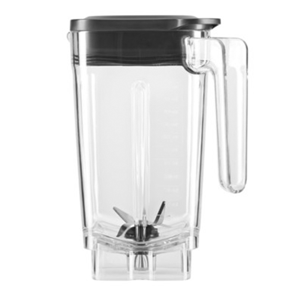 KitchenAid Blender K150 1,4 L Svart