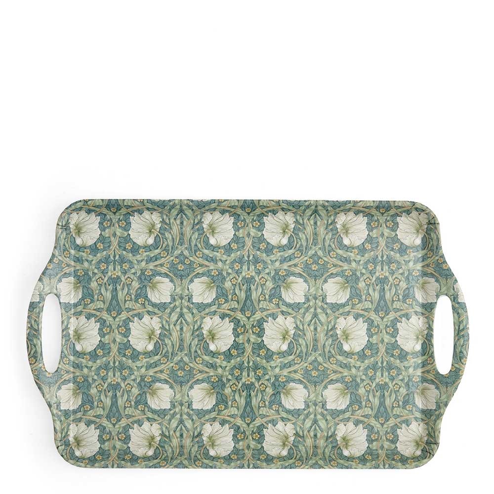 Bricka med Handtag 48x29,5 cm Pimpernel