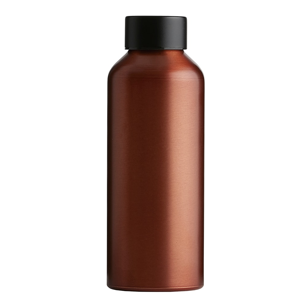 To Go Vattenflaska 50 cl Brun