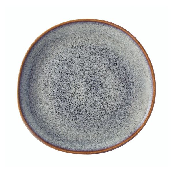 Lave beige Tallrik 23,5 cm