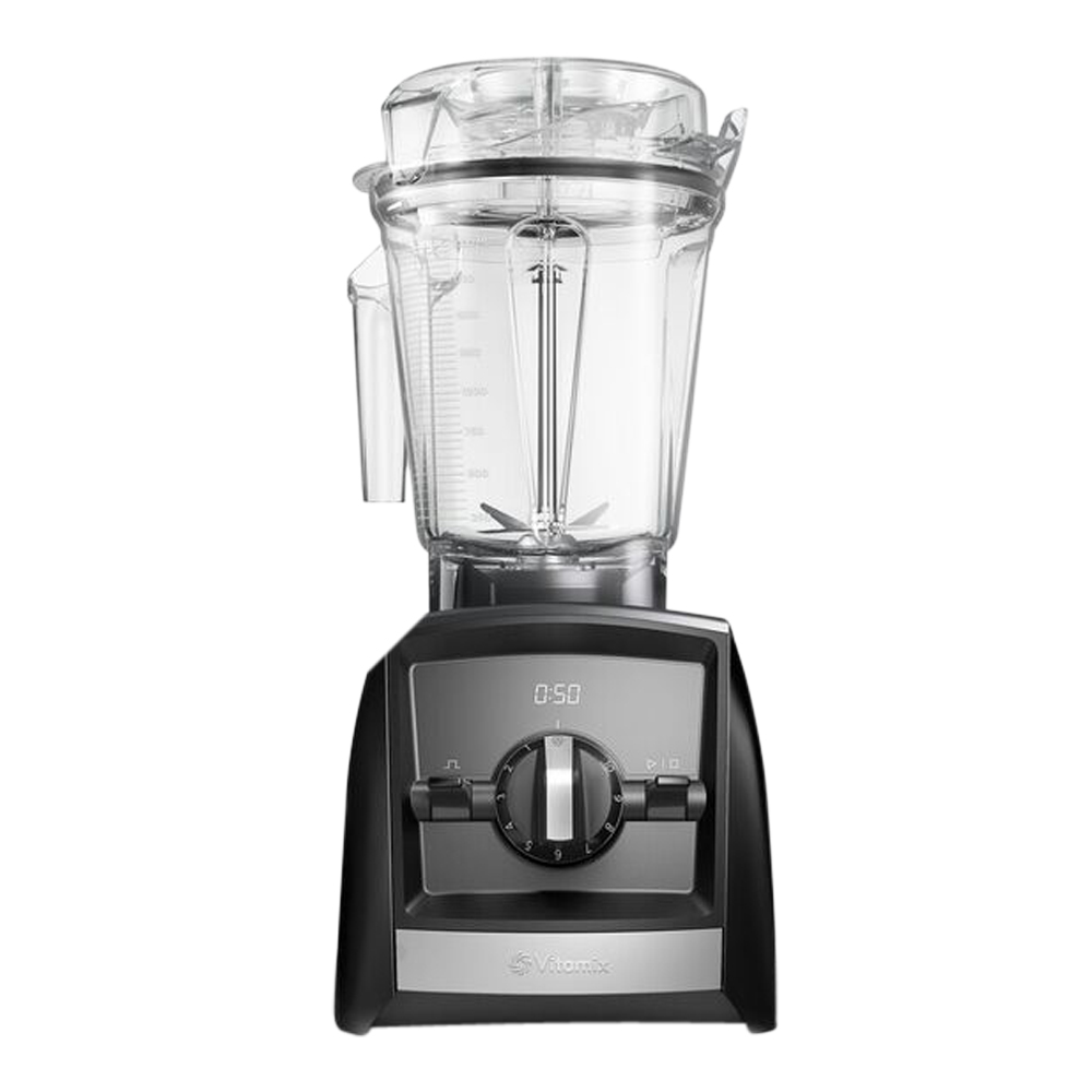 Ascent Blender A2300i Svart