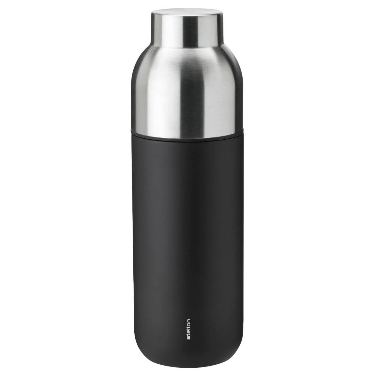 Keep Warm Termosflaska 75 cl Svart