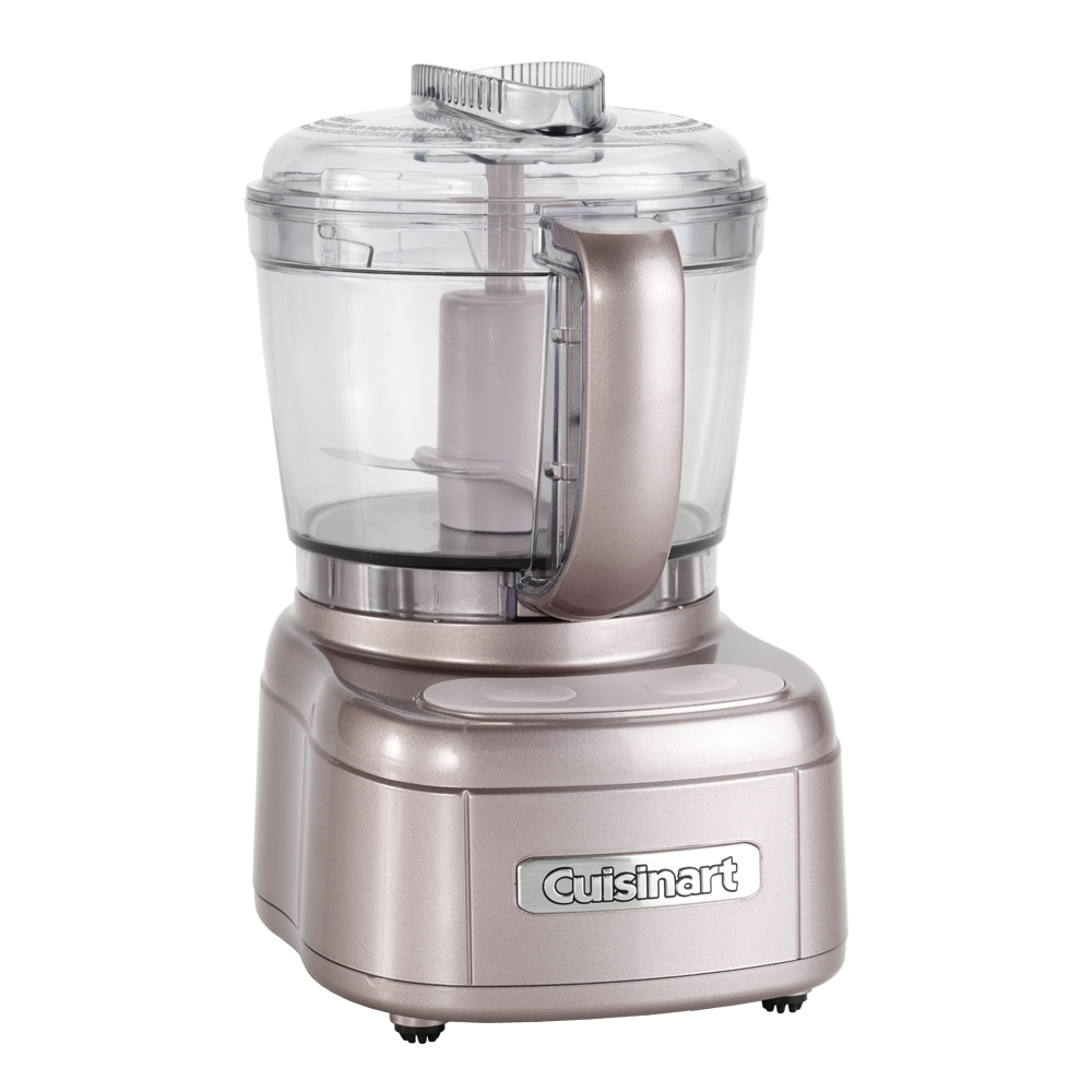 Style Mini Prep Pro Matberedare 0,9 L Rosa