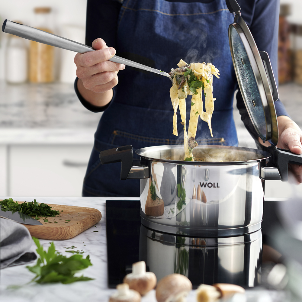 Concept Gryta med Lock 5,8 L