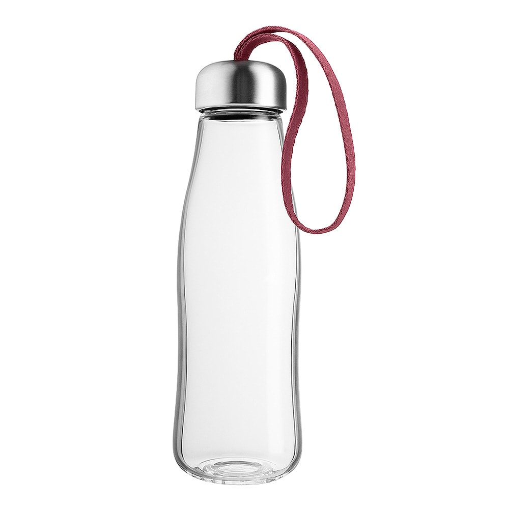 Dricksflaska 0,5 L Pomegranate