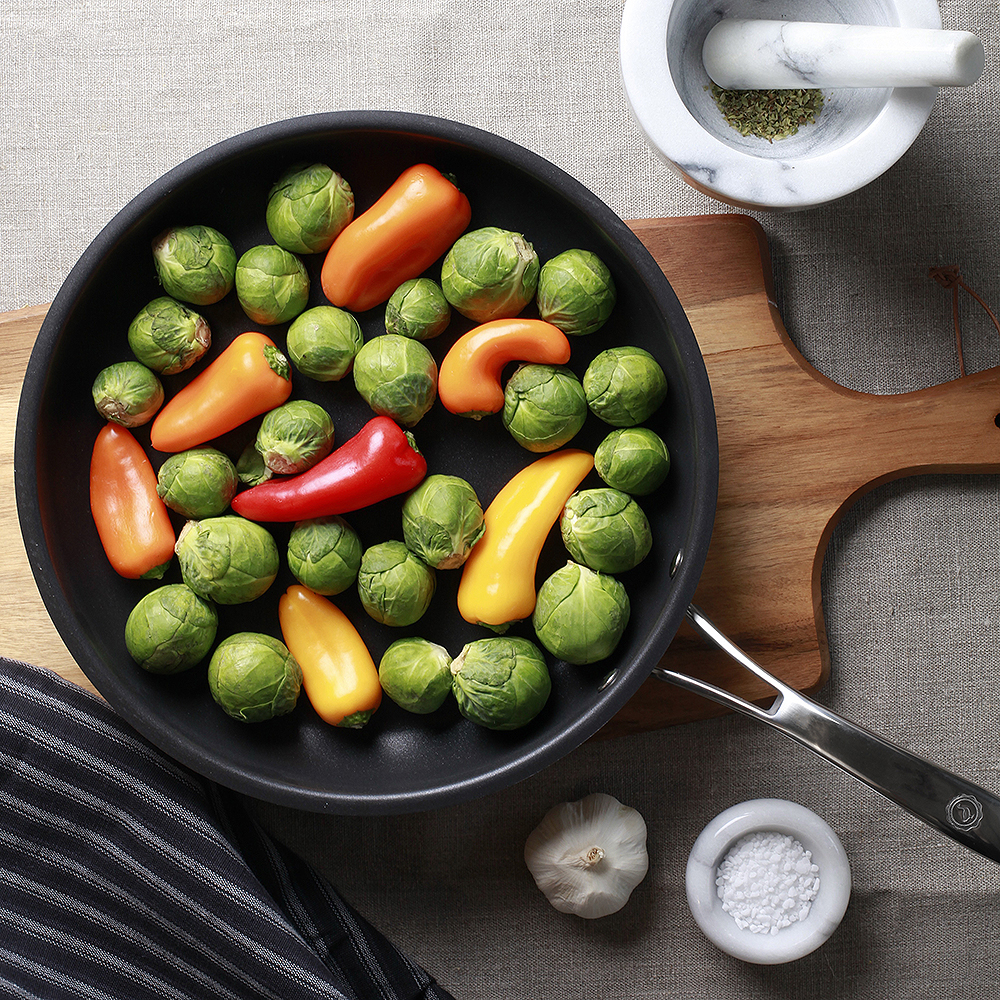 Stenfors Stekpanna 20 cm Keramisk