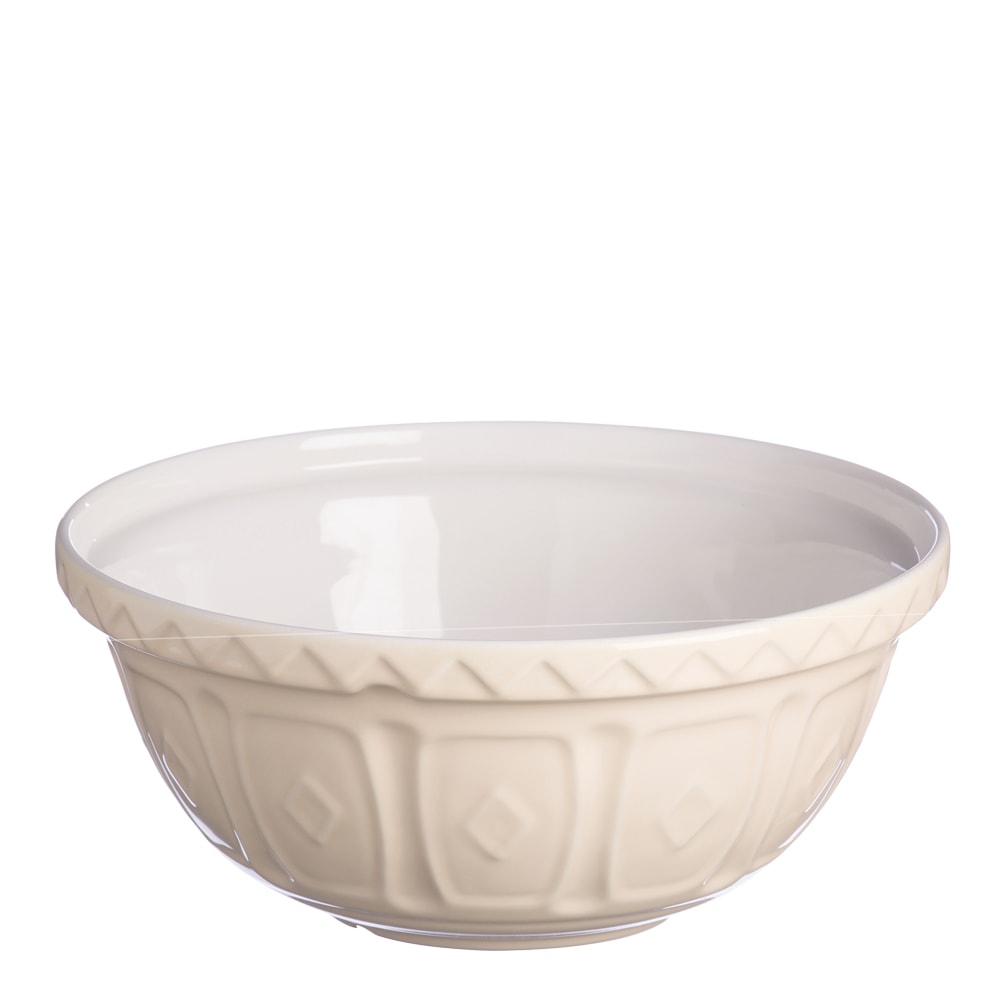 Colour mix Skål 29 cm Vit