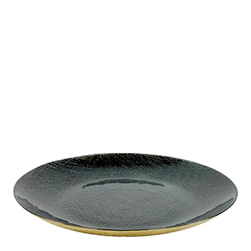 Galaxy Fat 37 cm Guld