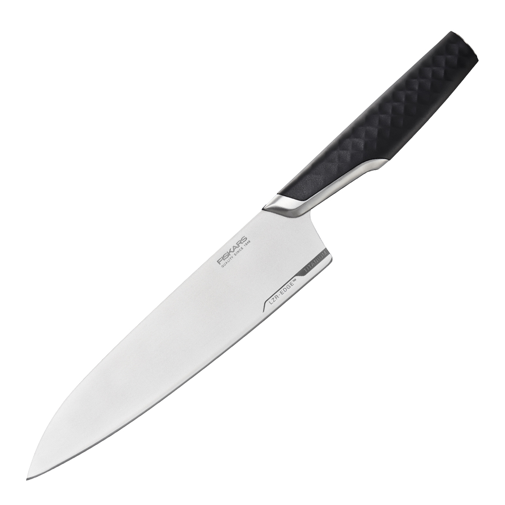 Titanium Kockkniv 20 cm