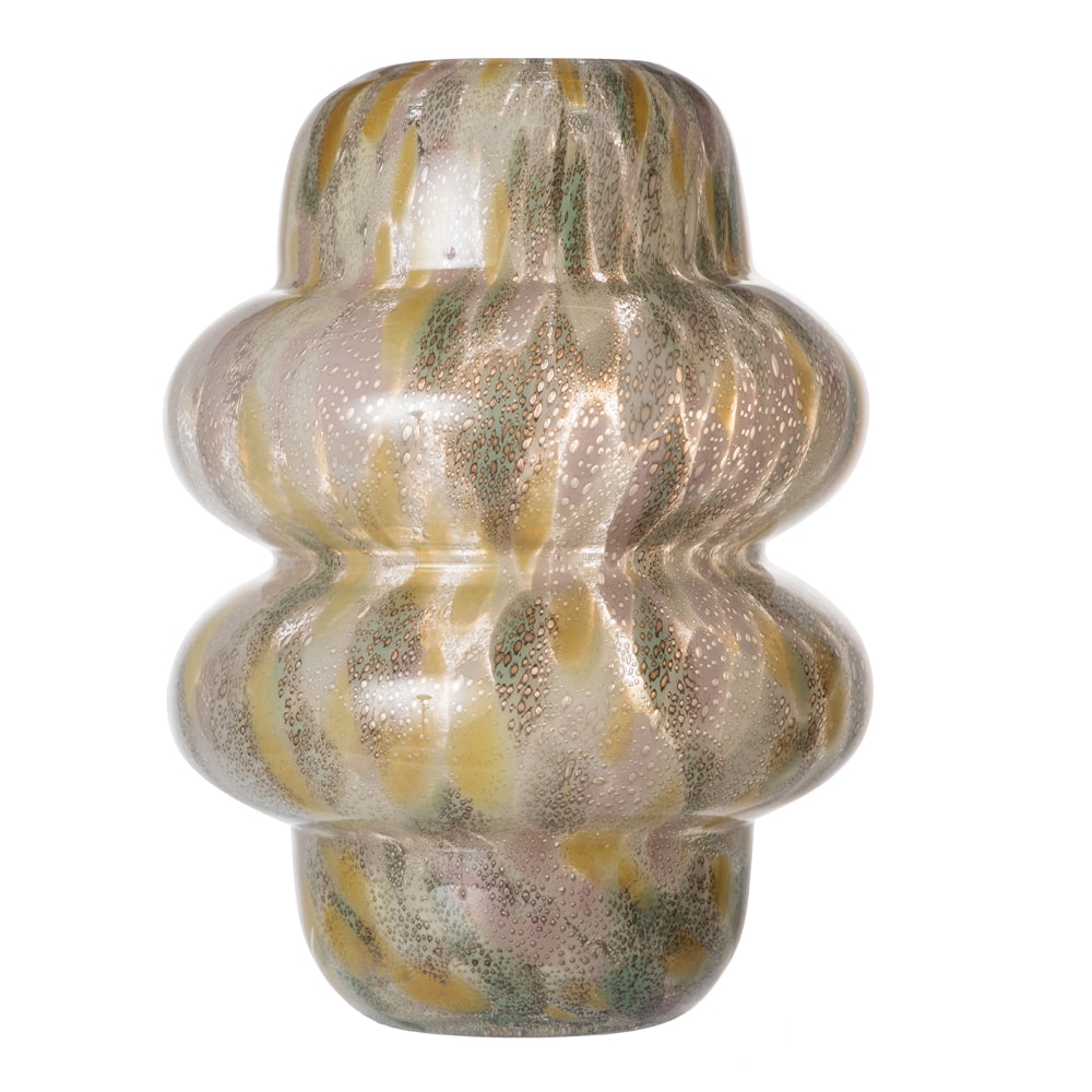 By On Curlie Vas 30 cm Multi