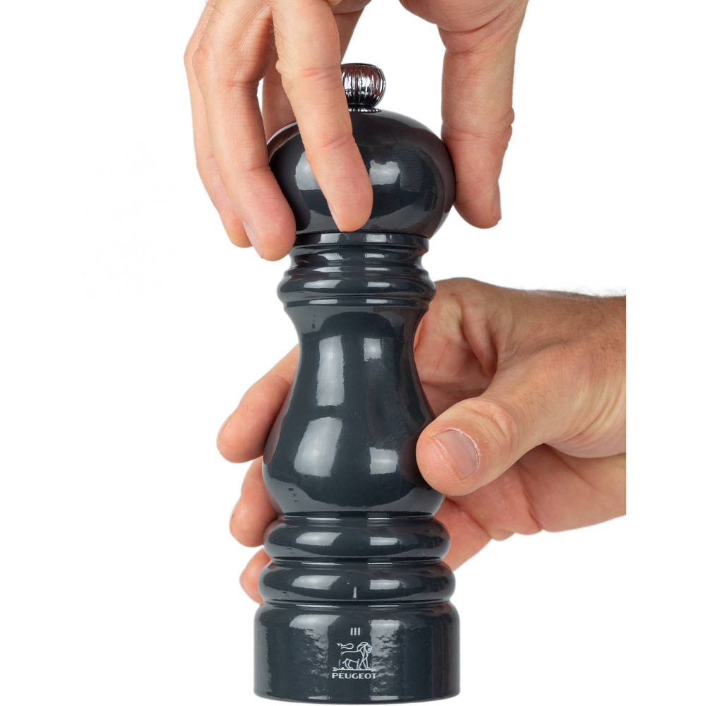 Parisrama Pepparkvarn 18 cm Slate