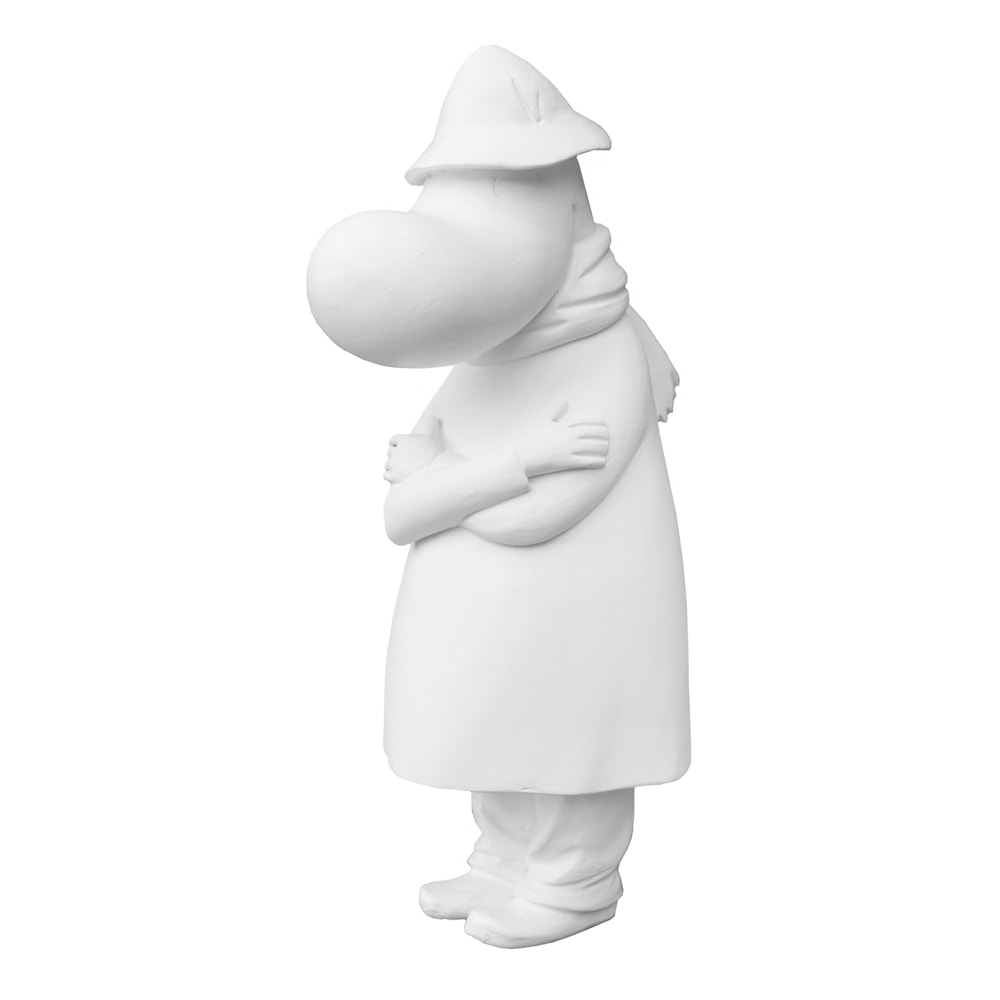 Mumin Hemulen 21 cm