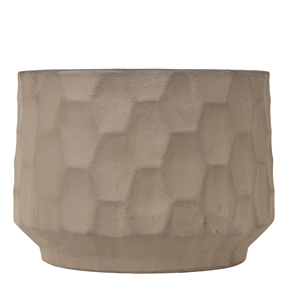 Gro Kruka 26,5 cm Sand