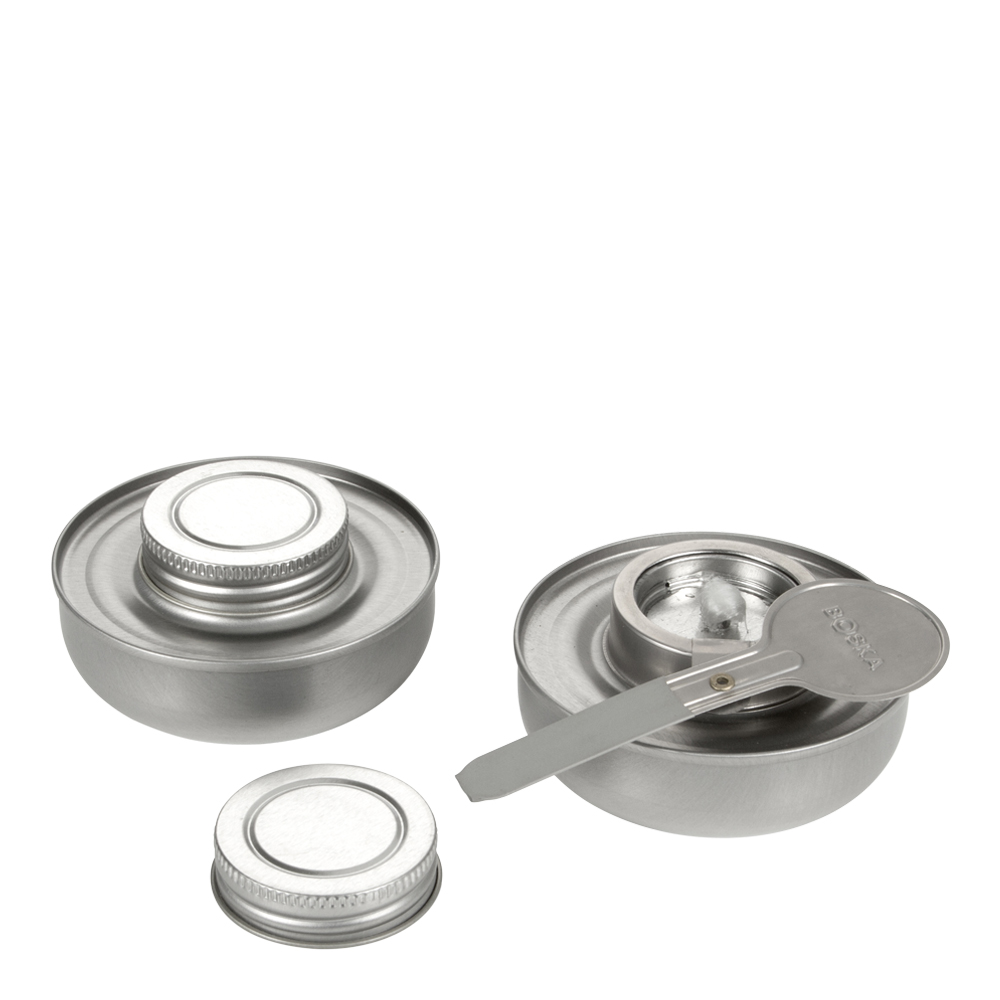 Life Collection Fonduebrännare 2-pack