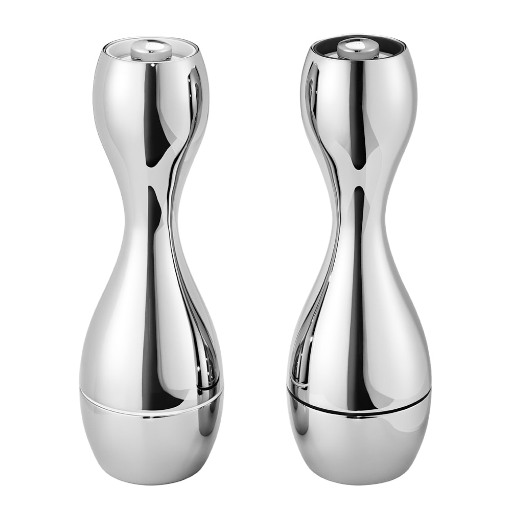 Cobra Salt- och pepparkvarnsset 20 cm Rostfri