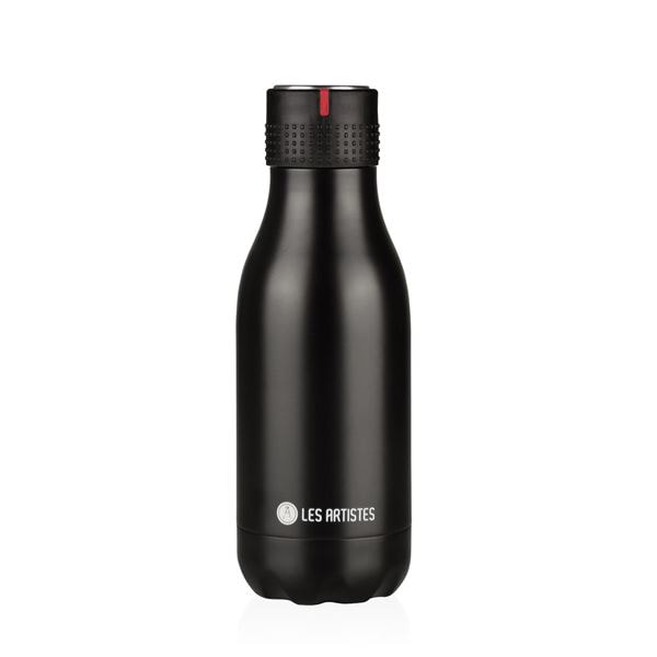 Bottle Up Termosflaska 28 cl Matt Svart