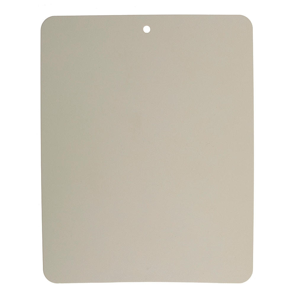 Skärbräda Bendy 37 cm Beige