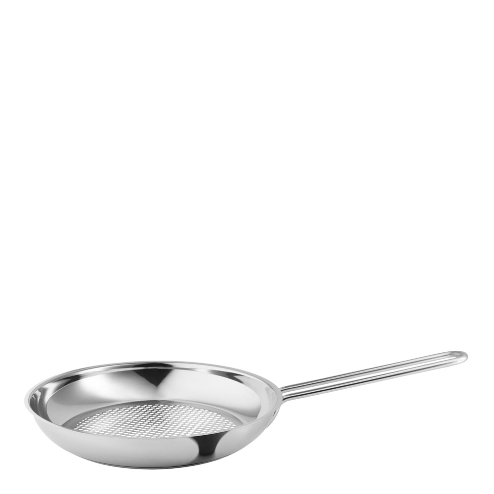 Eva Trio Stekpanna 28 cm Honeycomb