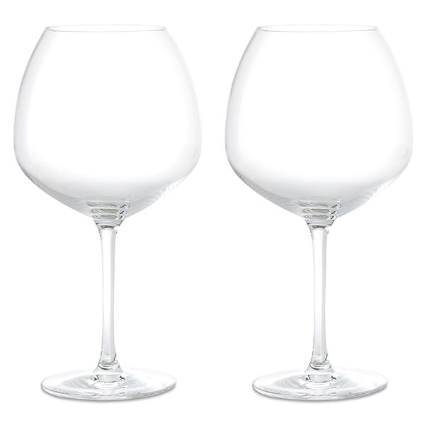 Premium Rödvinsglas 93 cl 2-pack