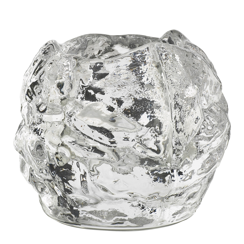 Snowball Ljuslykta 6 cm