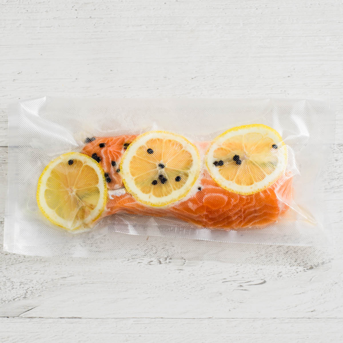 Vakuumpåse Rulle 300x28 cm 2-pack