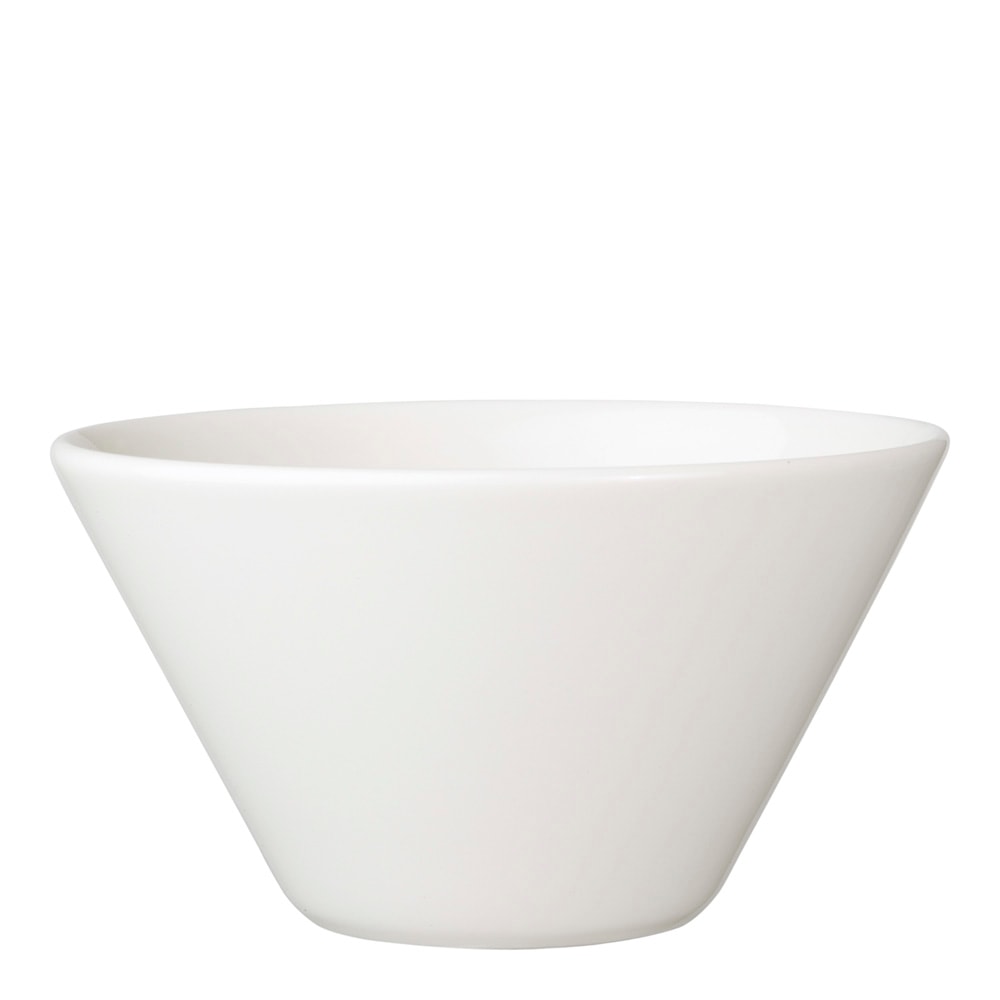 Koko Skål 25 cl Vit