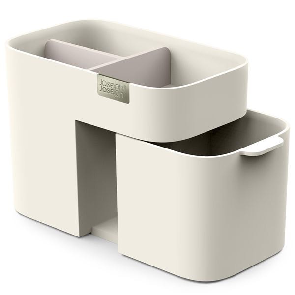 Viva Organizer 12x17x9,5 cm Beige