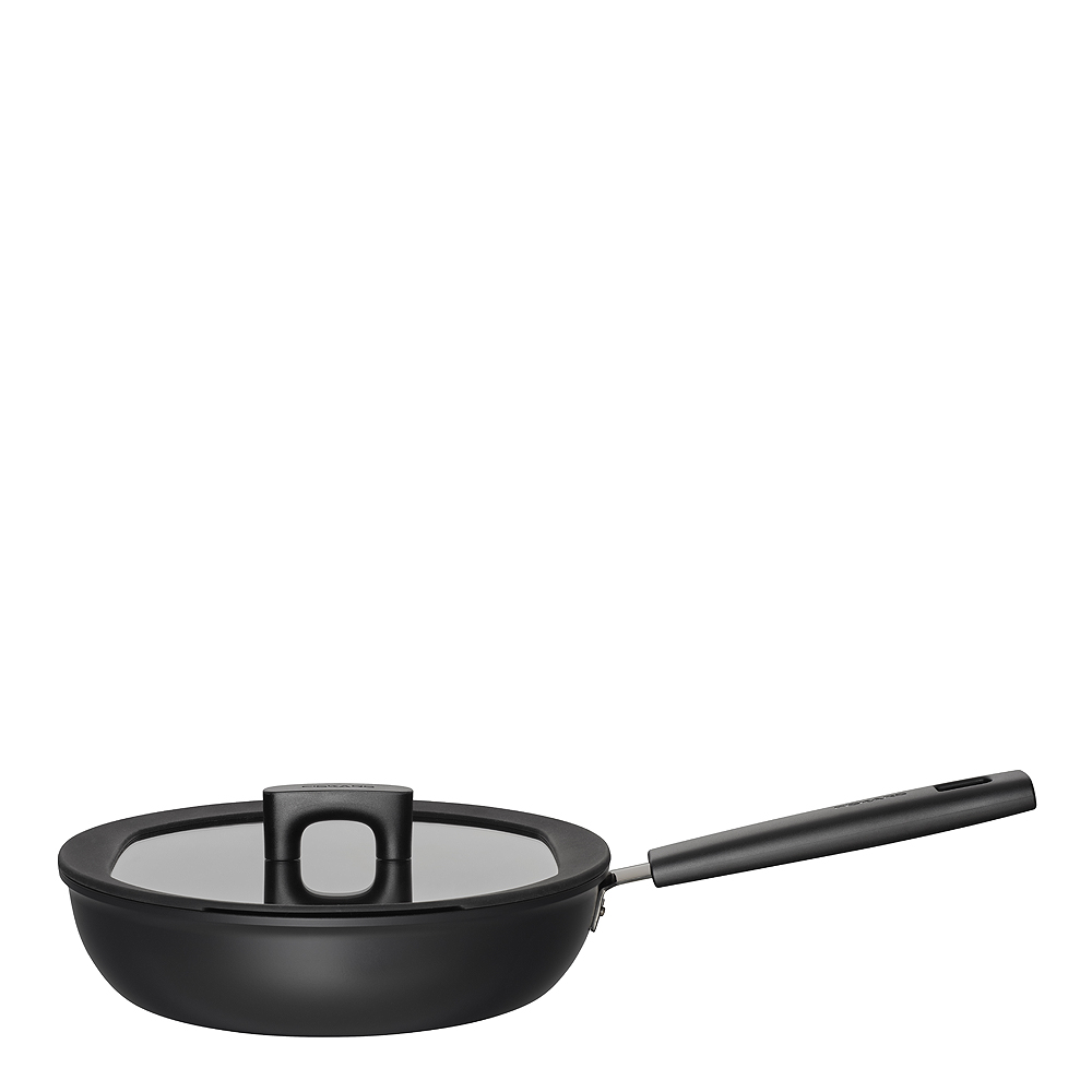 Hard Face Traktörpanna 2,8 L