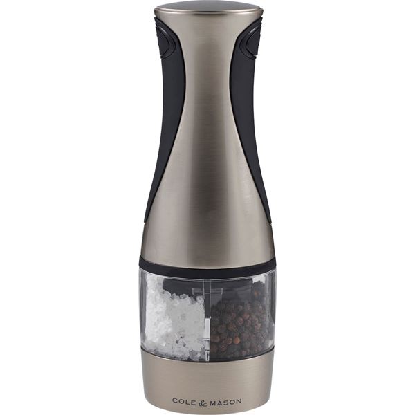 Core EleCtriC 2 I 1 Kvarn