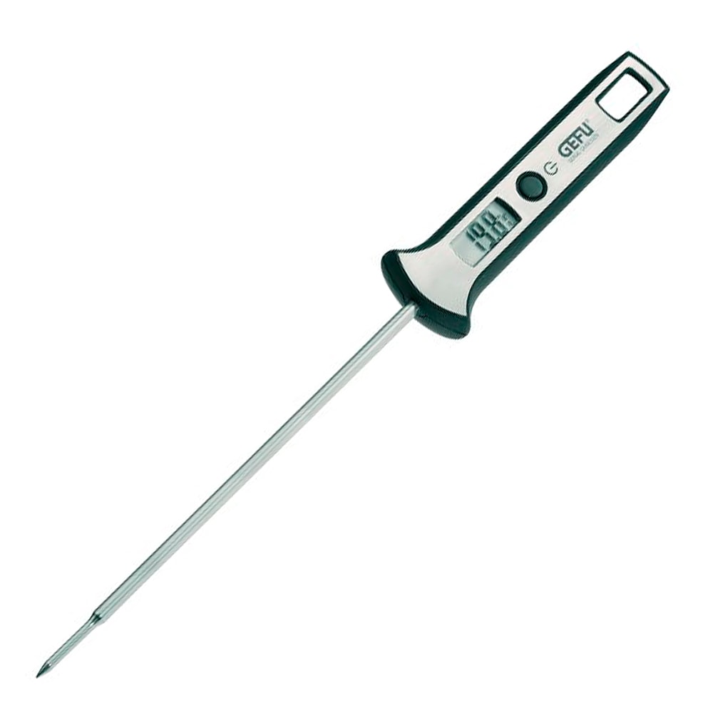Termometer Digital