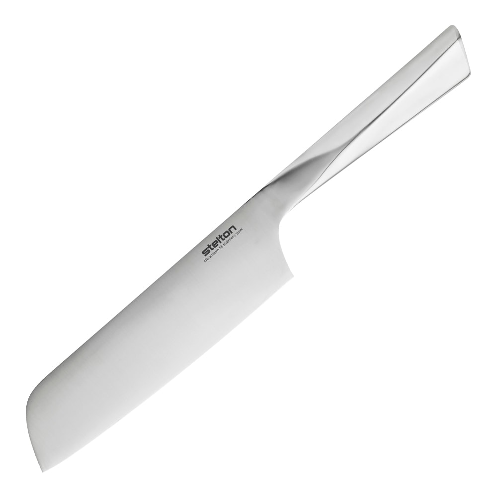Trigono Santokukniv 32,5 cm