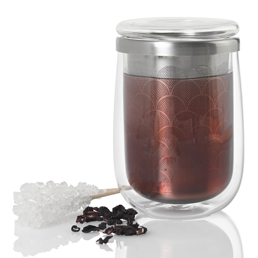 Fusion Tebryggare 9x14 cm