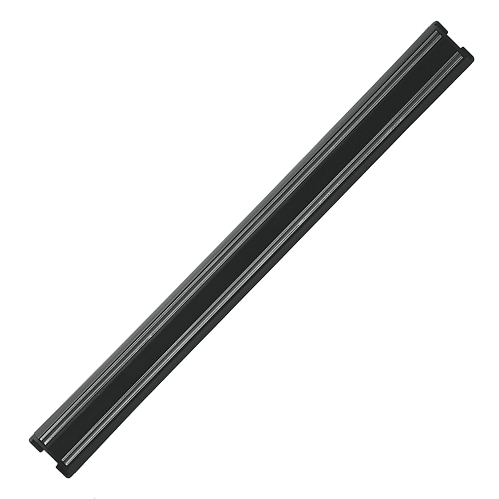 Magnetlist 50 cm Svart