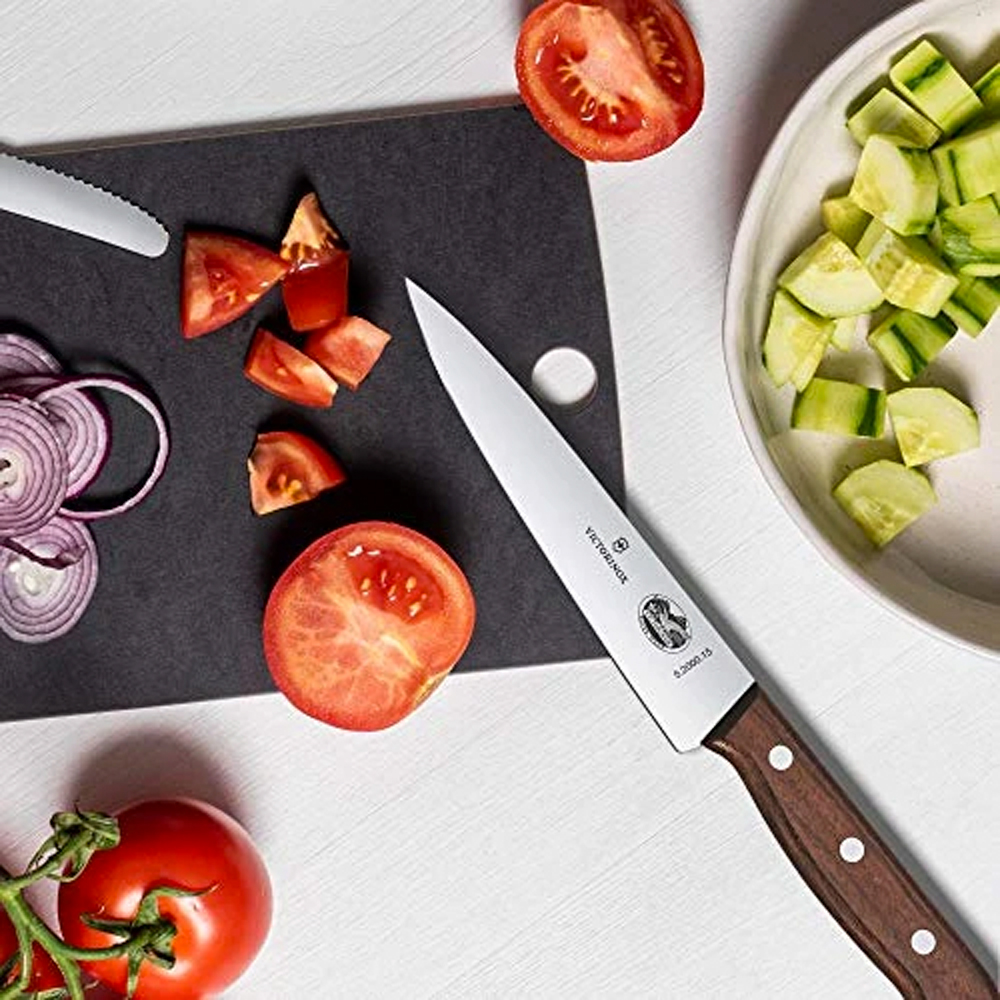 Kebony Knivset Kockknivar 2 delar