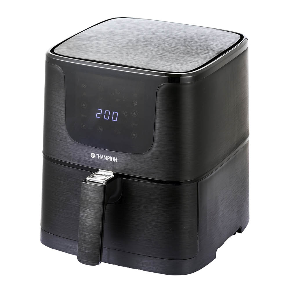 Aero Fryer 3,5L Medium