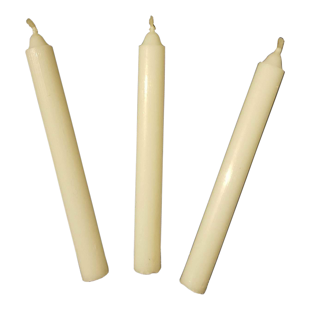 Ljus till änglaspel 20-pack