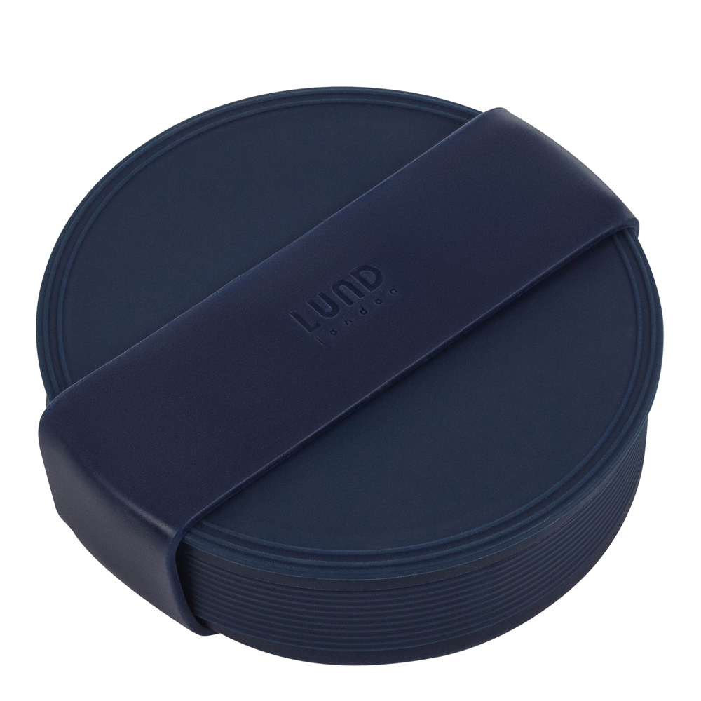 Collapsible Cup 35cl Indigo