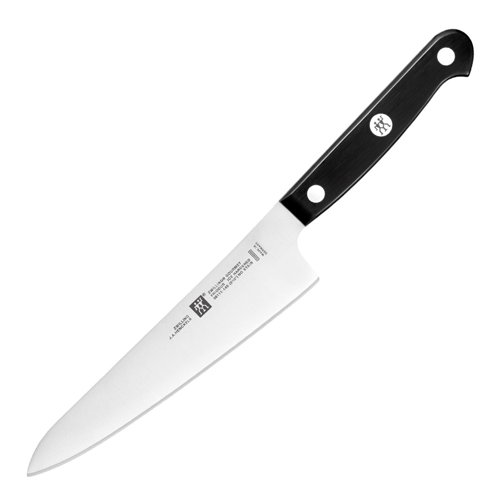 Gourmet Grönsakskniv 14 cm