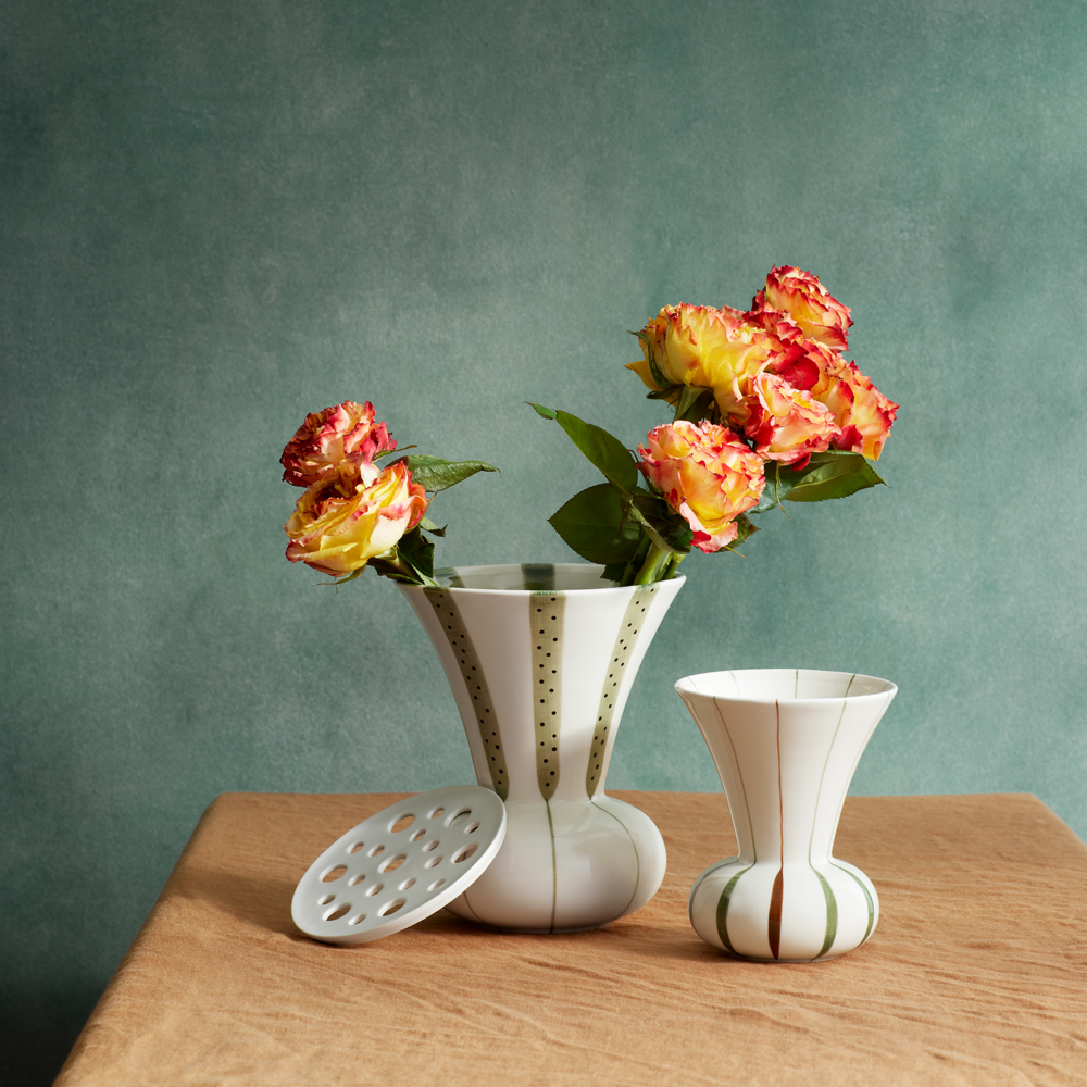 Signature Vas 15 cm Multi