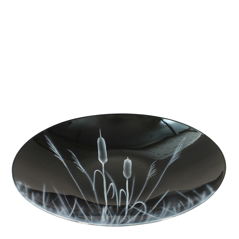 Kaveldun Fat 39 cm Svart