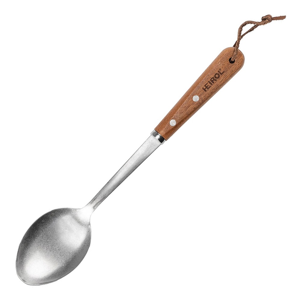 Serveringssked Bok