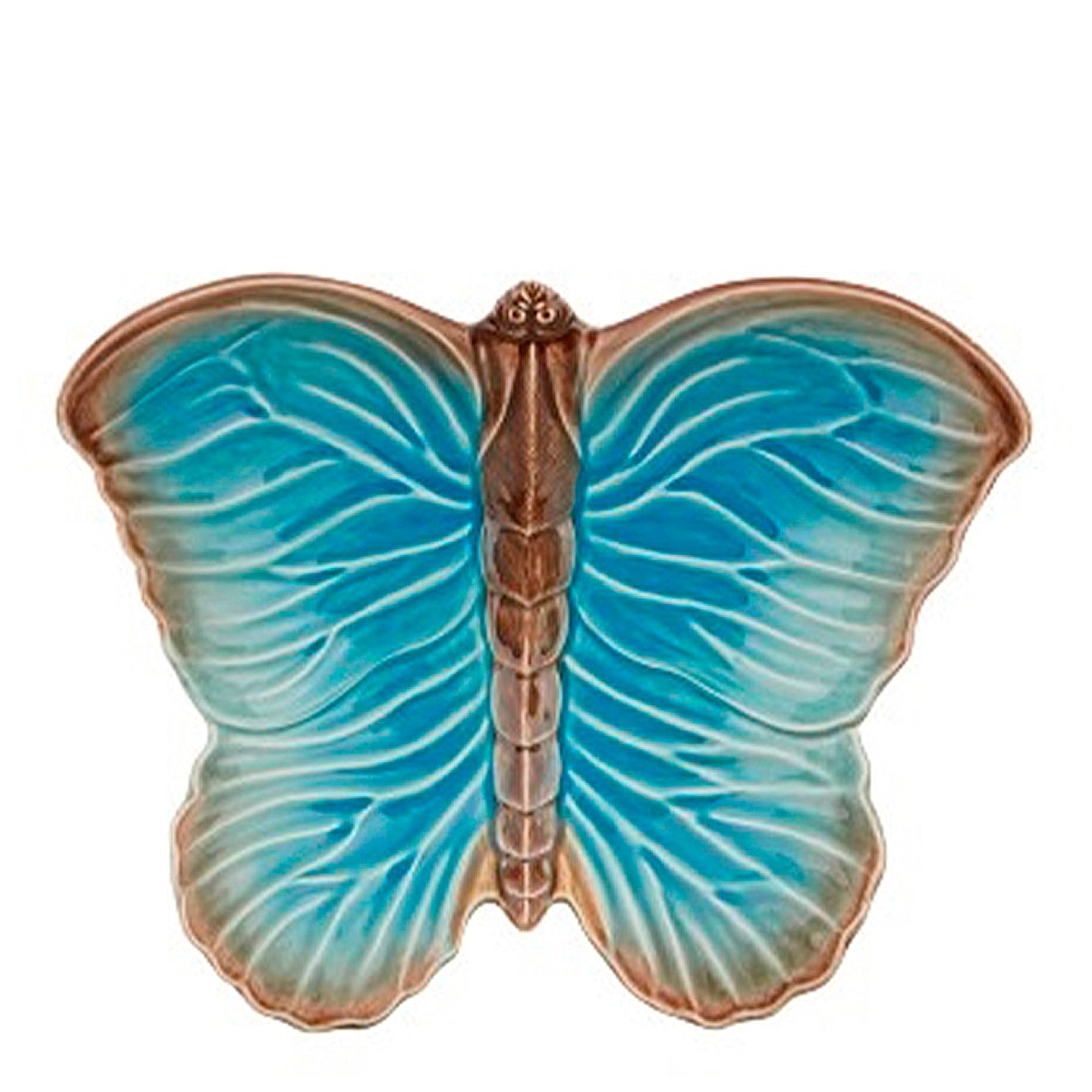 Cloudy Butterfly Fat 33 cm