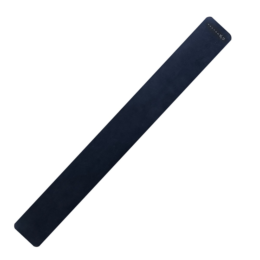 Magnetlist 50 cm Svart