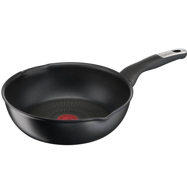 Unlimited Multipanna 26 cm Svart