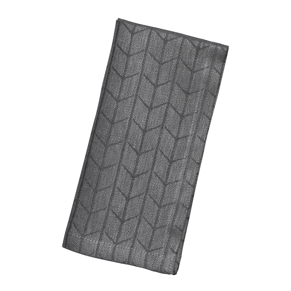 Swedish Grace Tygservett 45x45 cm Sten