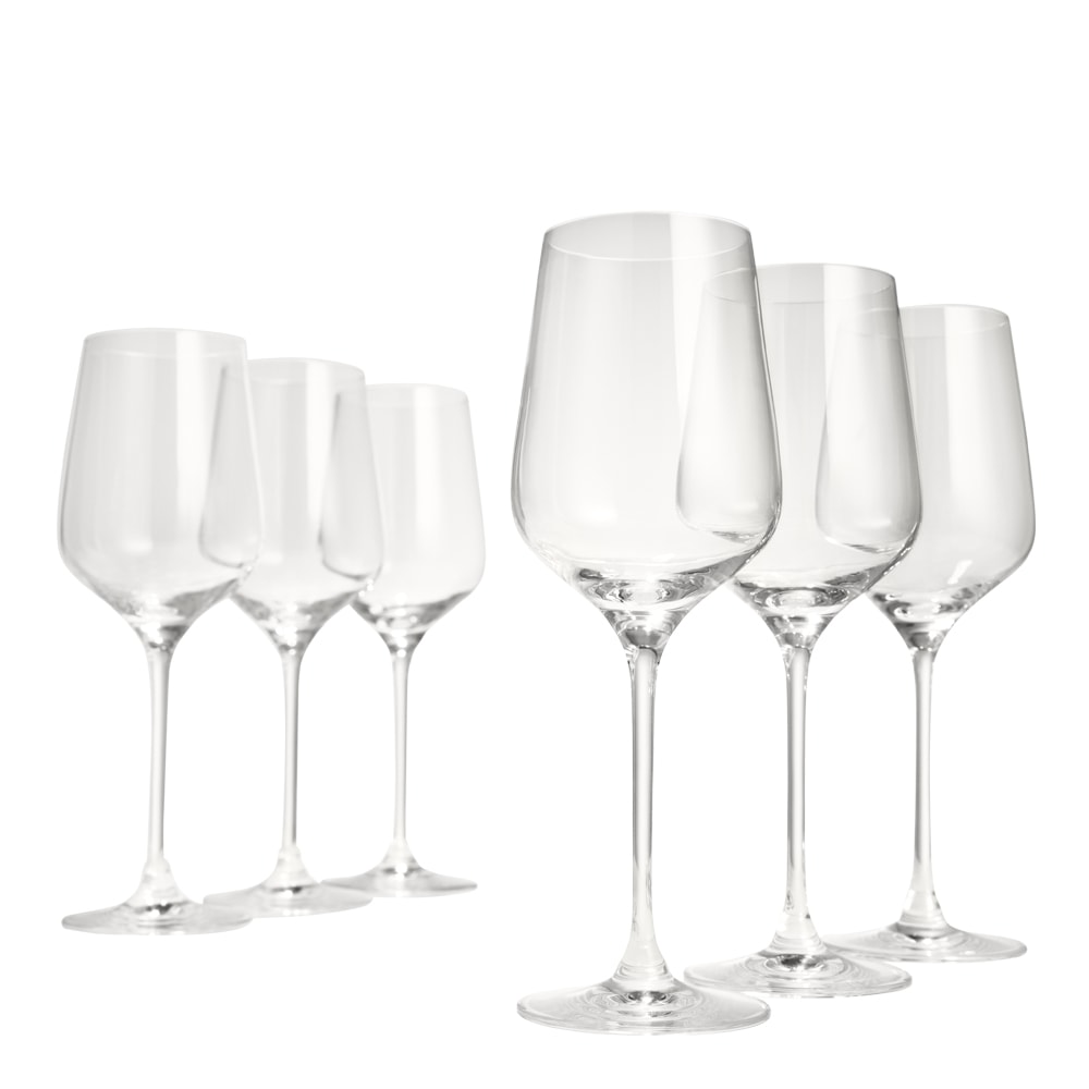 Celebration Vinglas 45 cl 6-pack