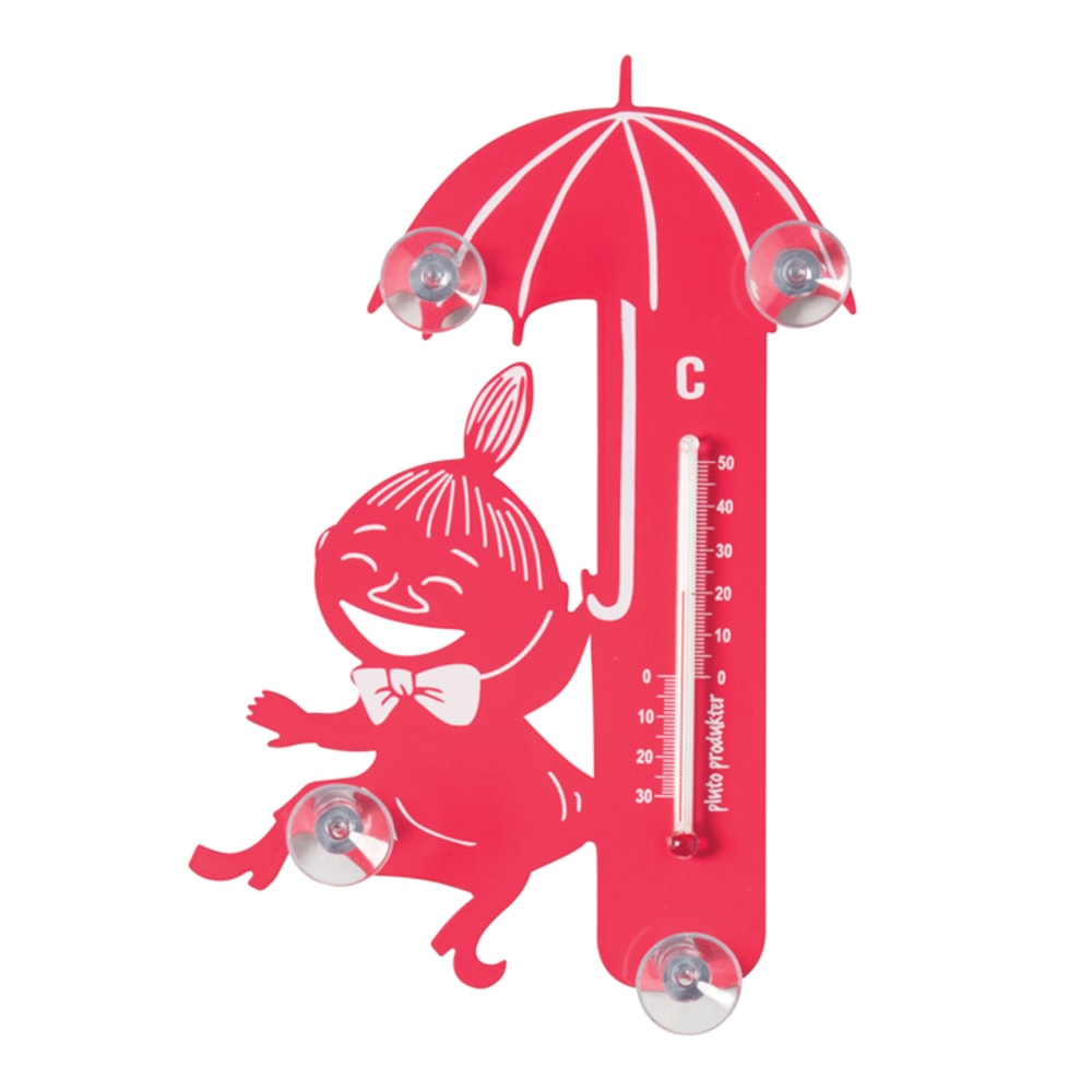 Termometer Lilla My 8x14,5 cm