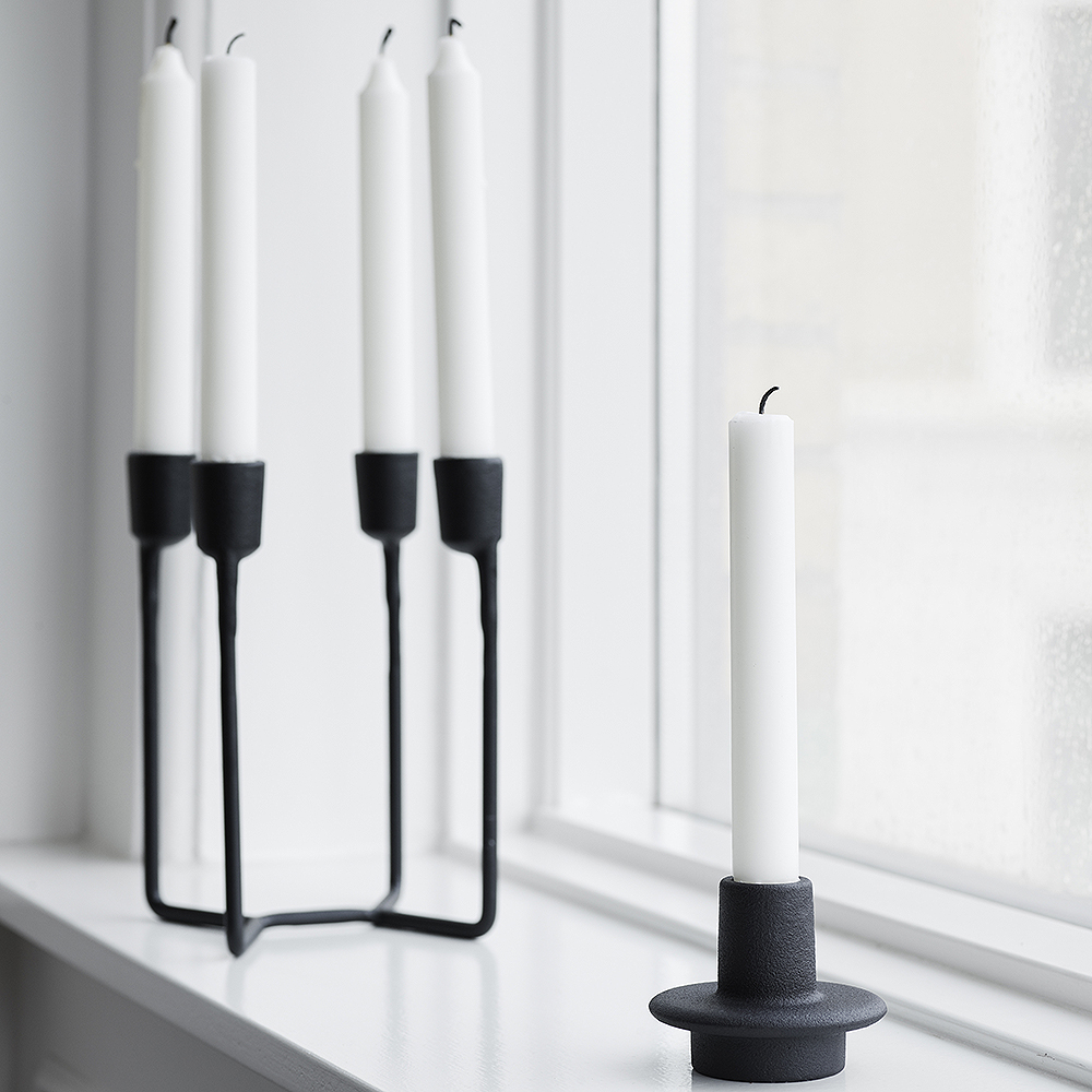 Heima Ljusstake 4 armar